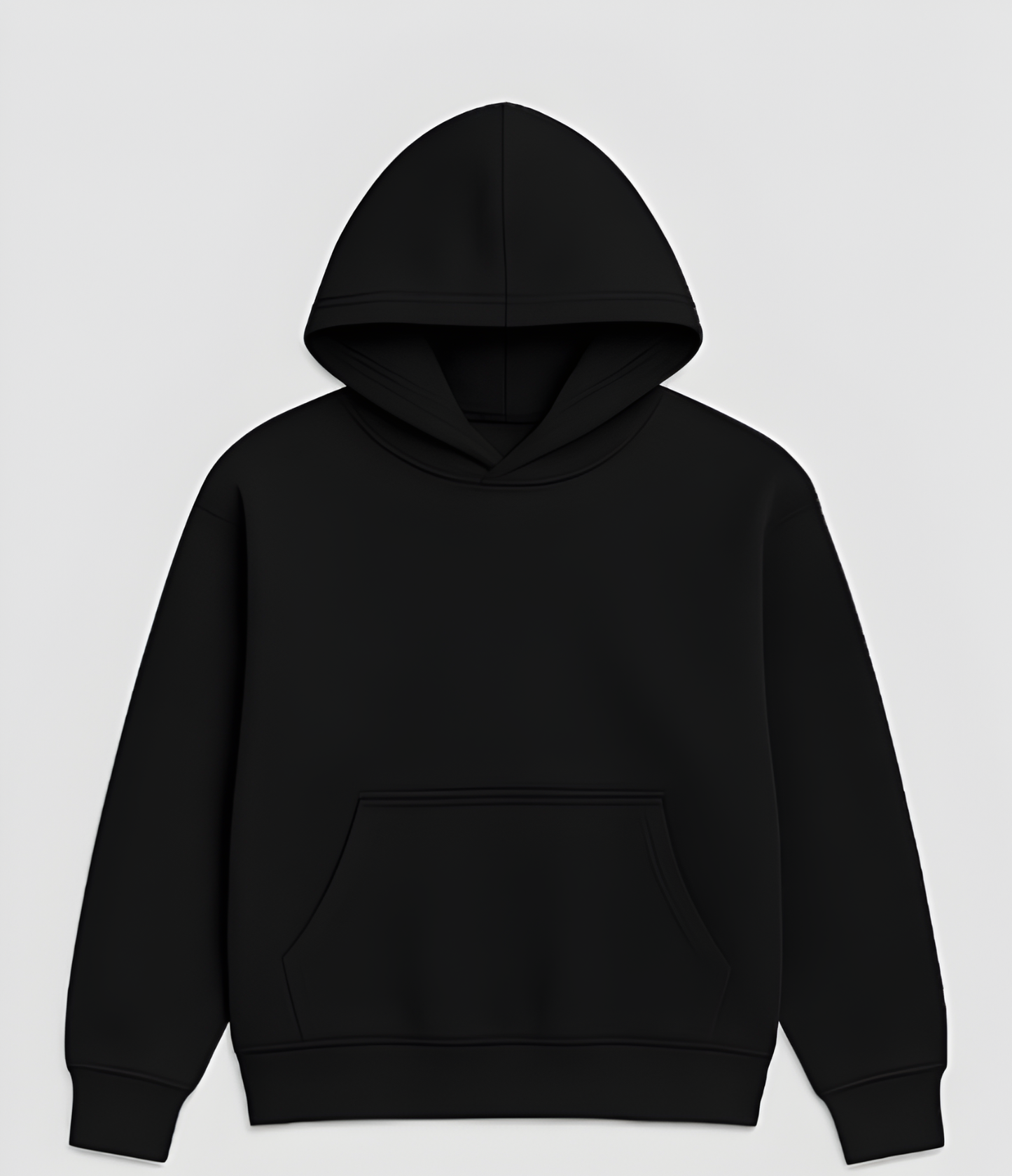 Nuvair Original Life Oversized Hoodie
