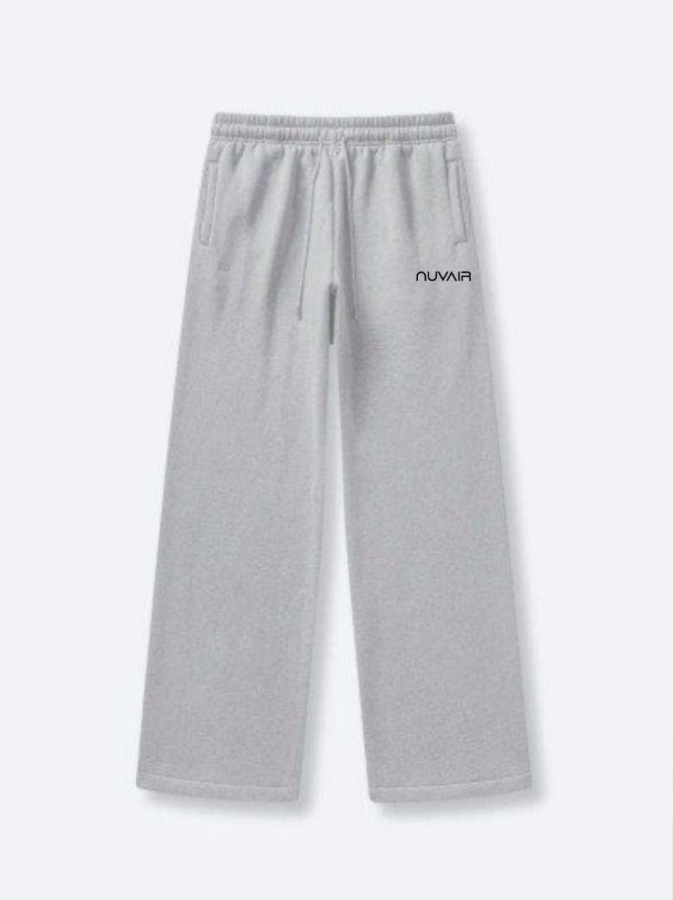 Basic Heavy Grey Sweatpants | COMING SOON