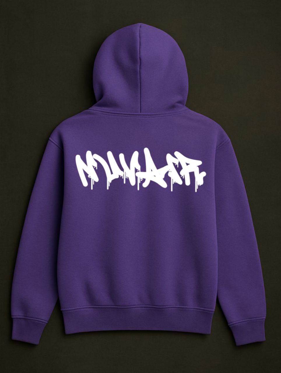 Streetwear Hoodie | COMING SOON