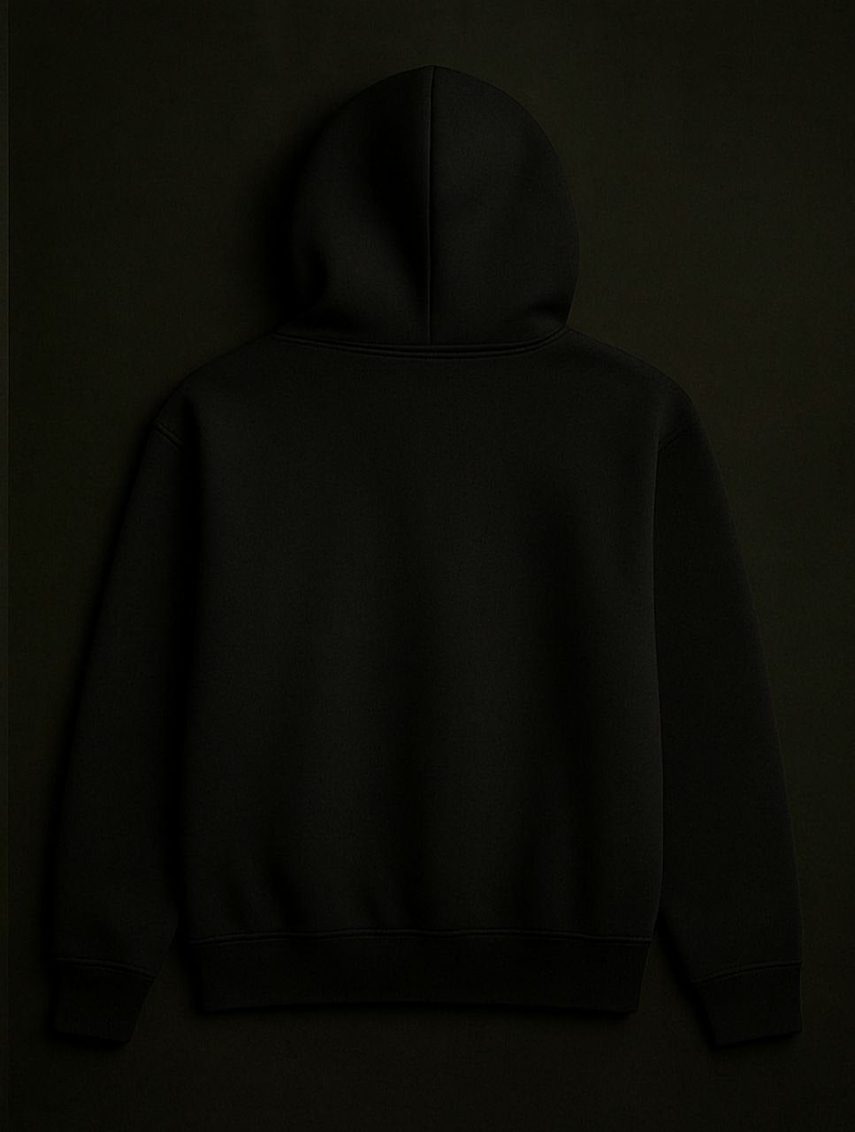 Nuvair Hoodie | COMING SOON