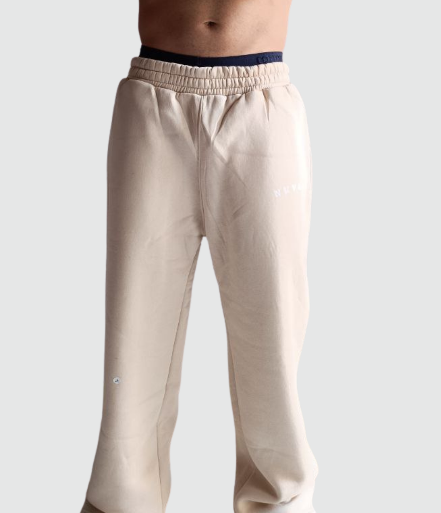 Nuvair Classic Biege Sweats