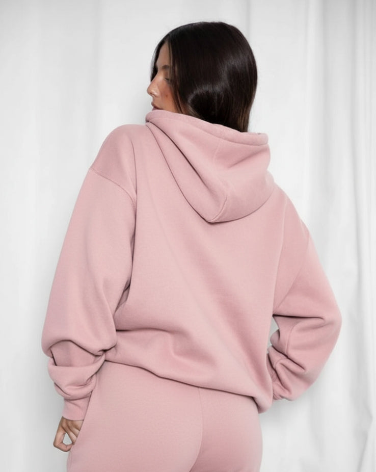 Basic nuvair Originals Hoodie
