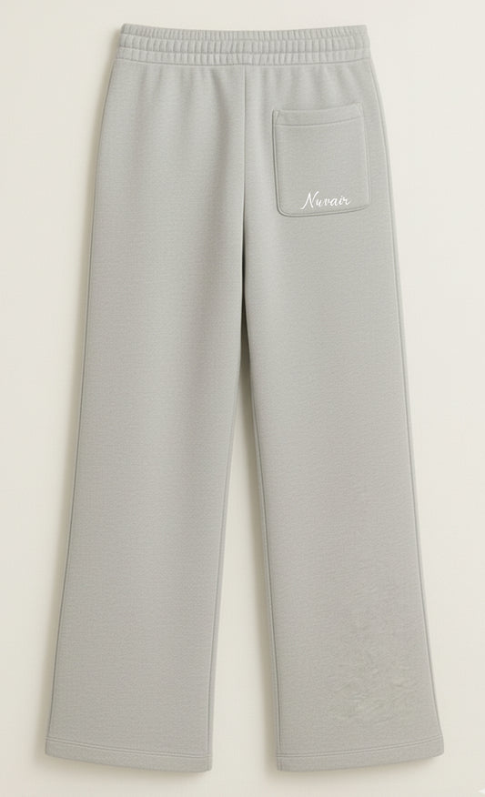 Classic Gray Sweats