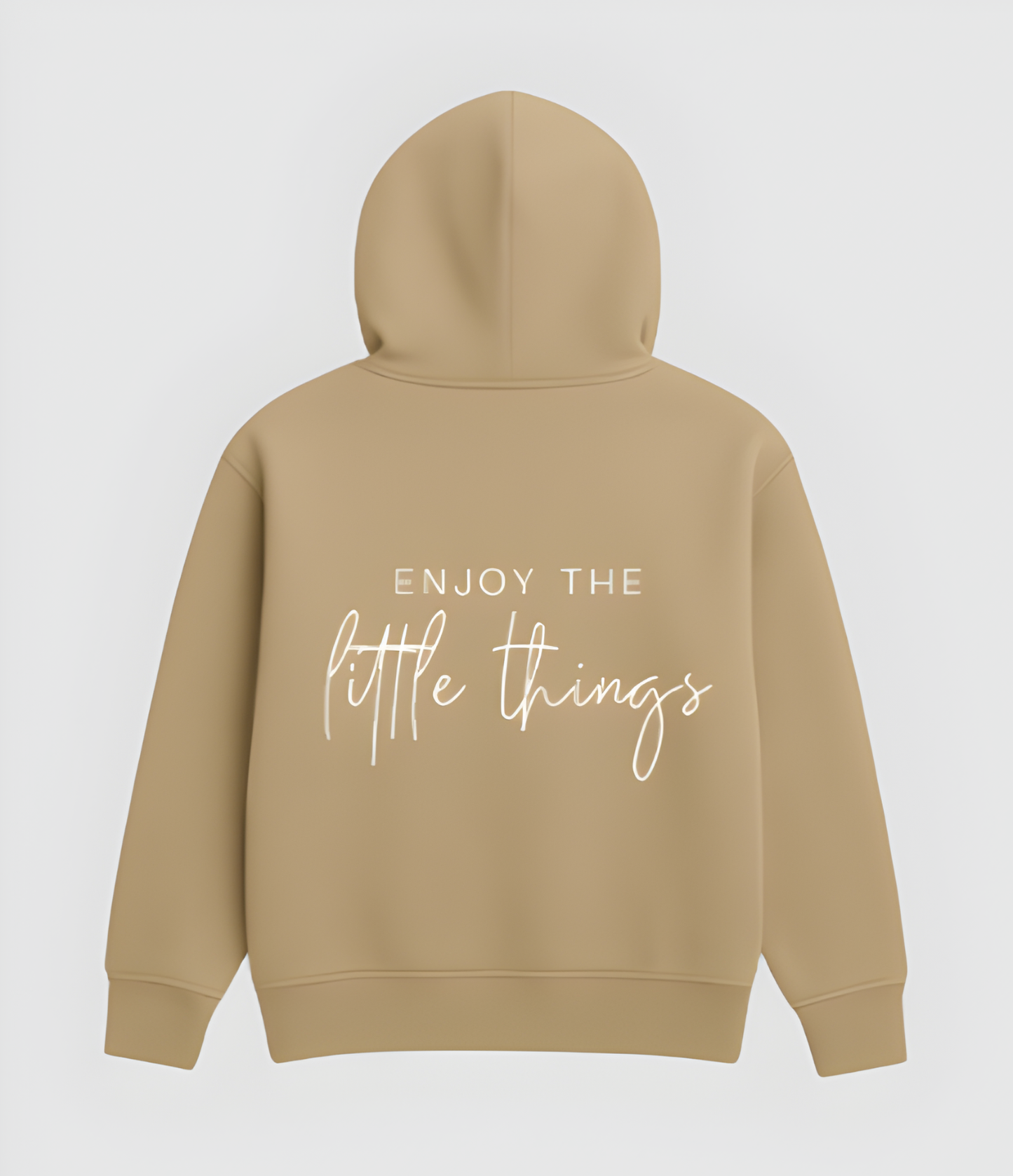 Nuvair Biege Outfit Set