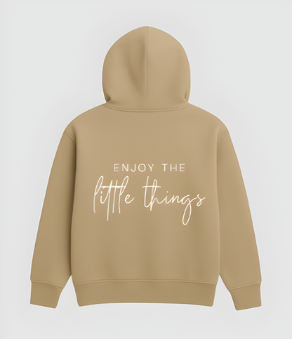 Nuvair Biege Outfit Set