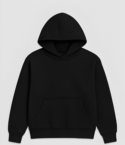 Nuvair Original Life Oversized Hoodie