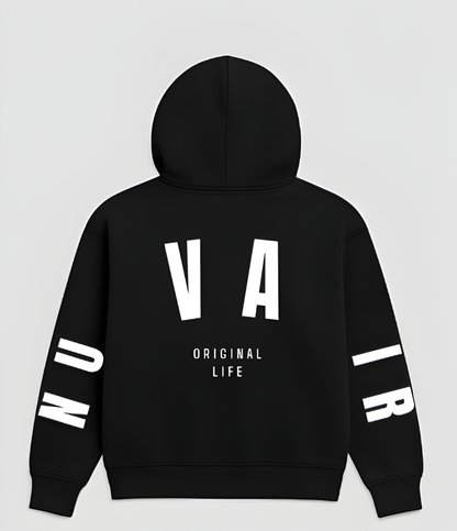 Nuvair Original Life Oversized Hoodie