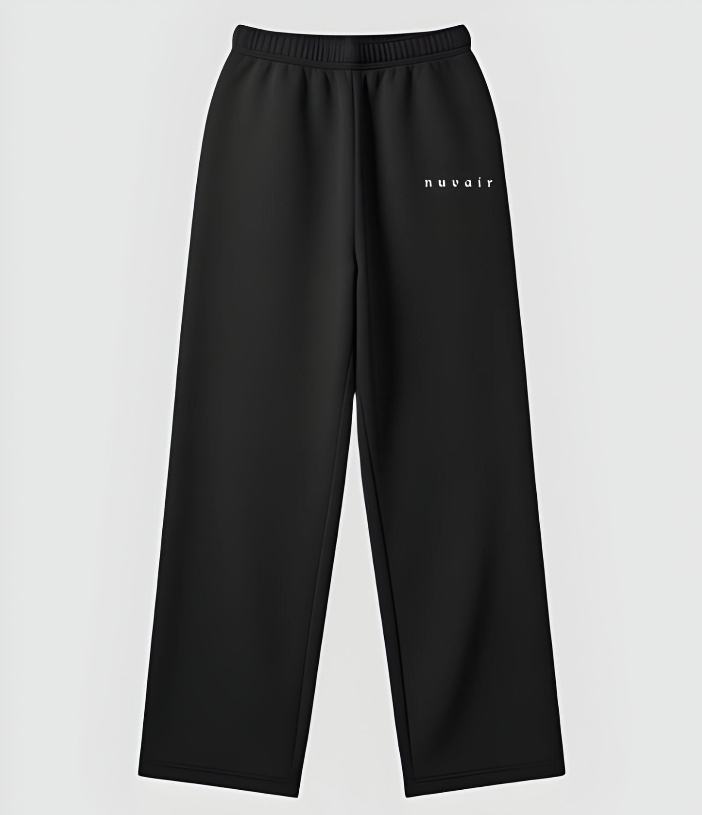 Black Nuvair Original Life Outfit Set