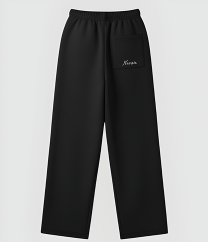 nuvair Goth Sweats