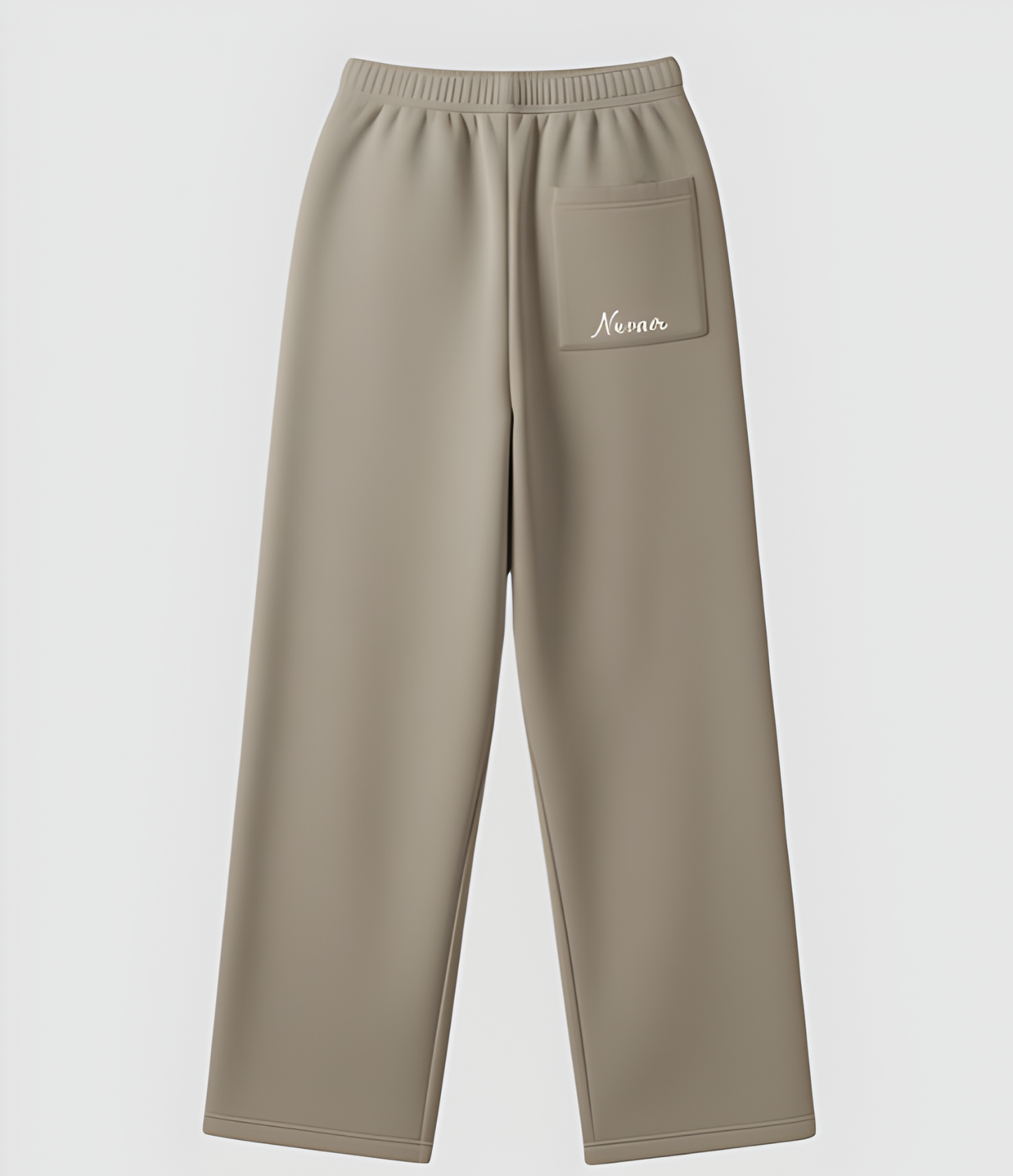 Nuvair Biege Outfit Set