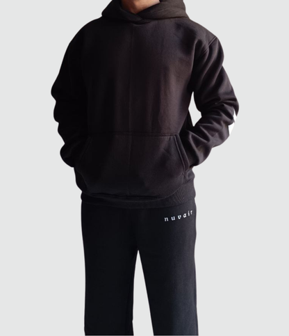 Black Nuvair Original Life Outfit Set