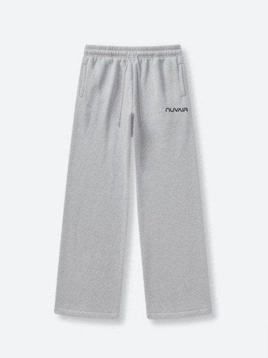 Basic Heavy Grey Sweatpants | COMING SOON