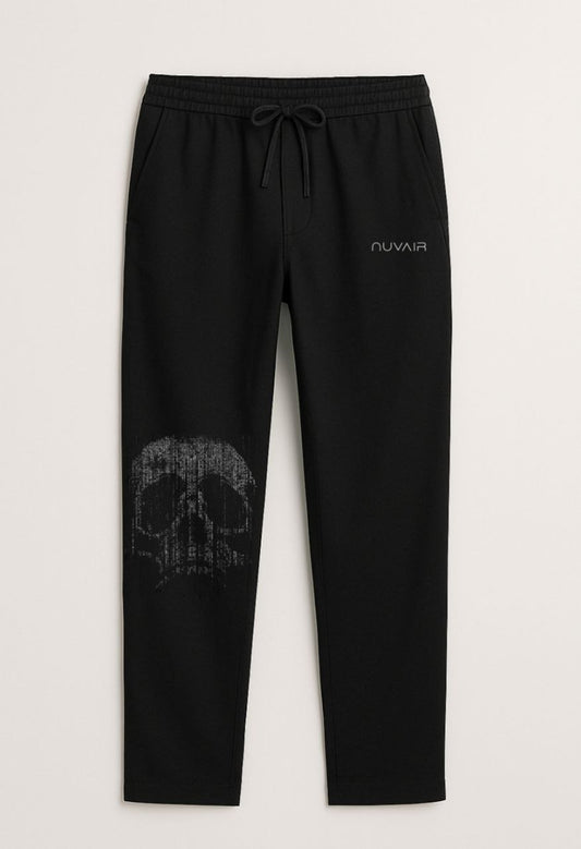 Nuvair Skull Sweatpants | COMING SOON