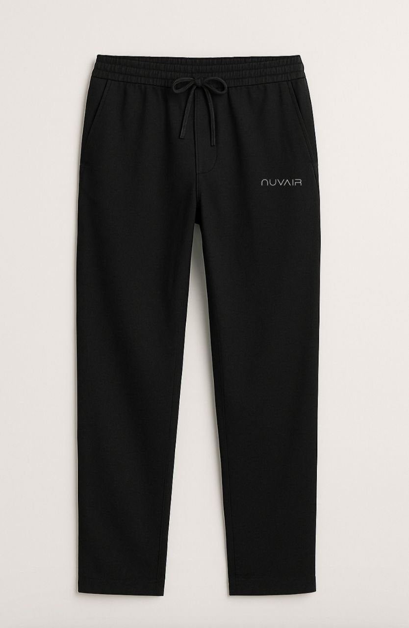 Basic Black Sweatpants | COMING SOON