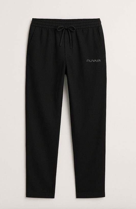Basic Black Sweatpants | COMING SOON