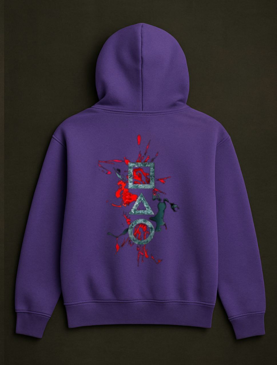 Nuvair Bloody vibe | COMING SOON