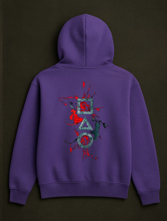 Nuvair Bloody vibe | COMING SOON