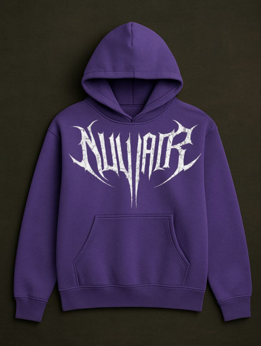 Nuvair Bloody vibe | COMING SOON