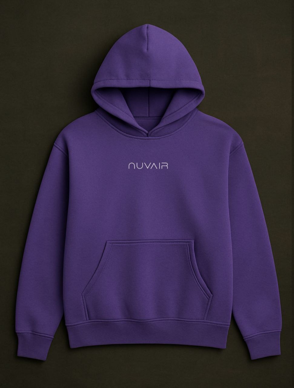 The Way She Wears It Hoodie | COMING SOON