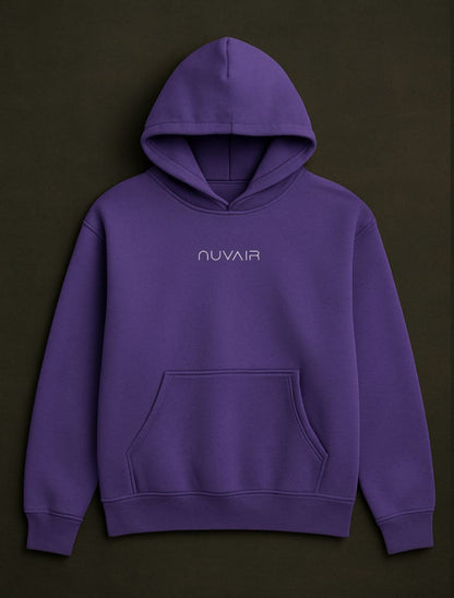The Way She Wears It Hoodie | COMING SOON