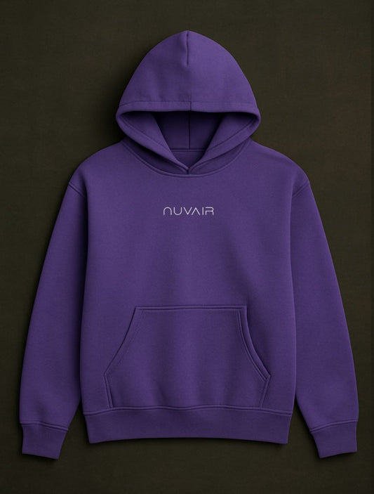 The Way She Wears It Hoodie | COMING SOON
