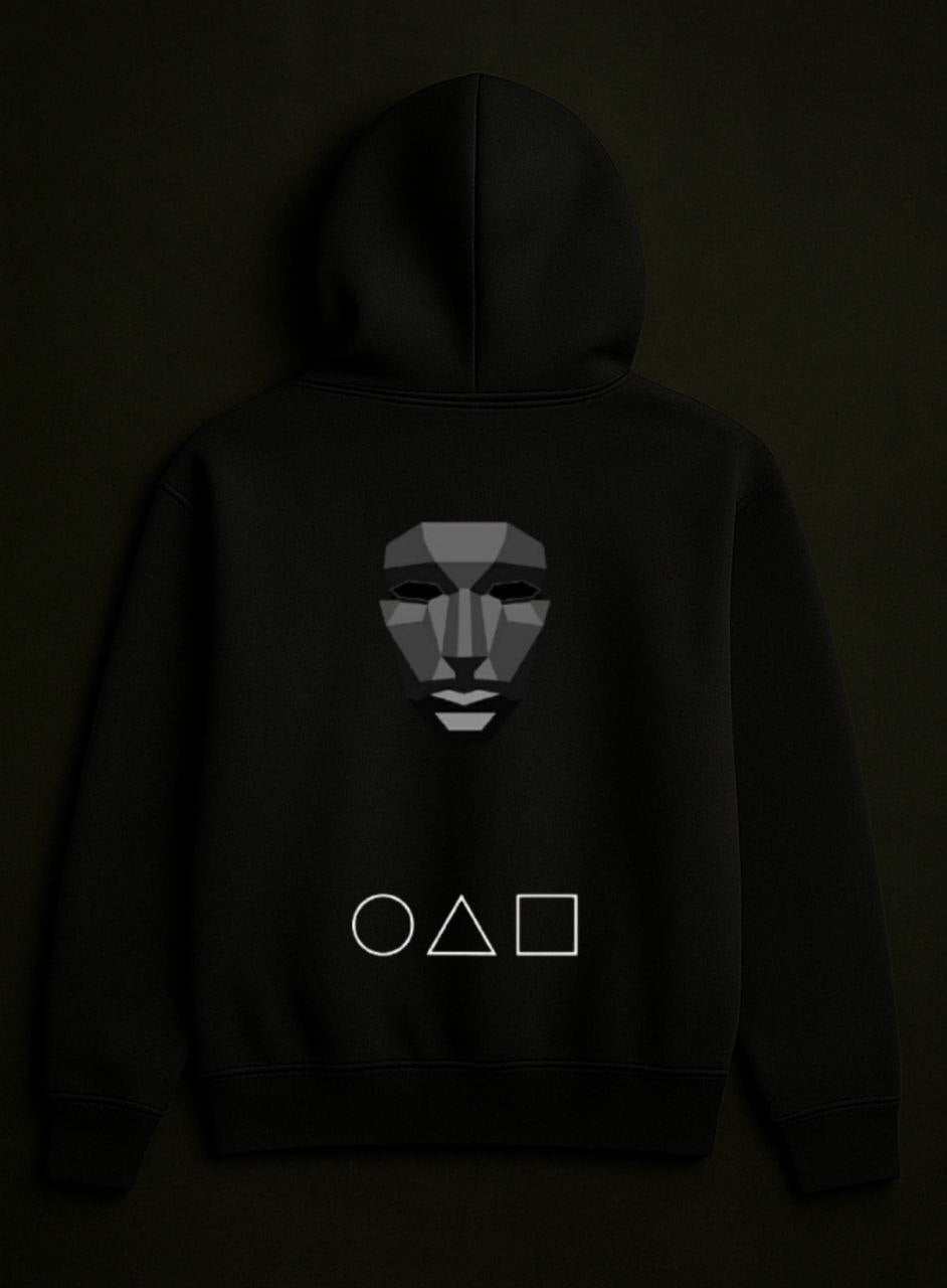 Nuvair Squid Game Hoodie | COMING SOON