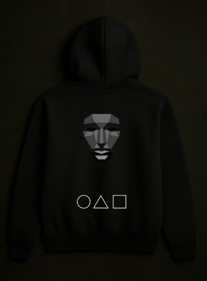 Nuvair Squid Game Hoodie | COMING SOON