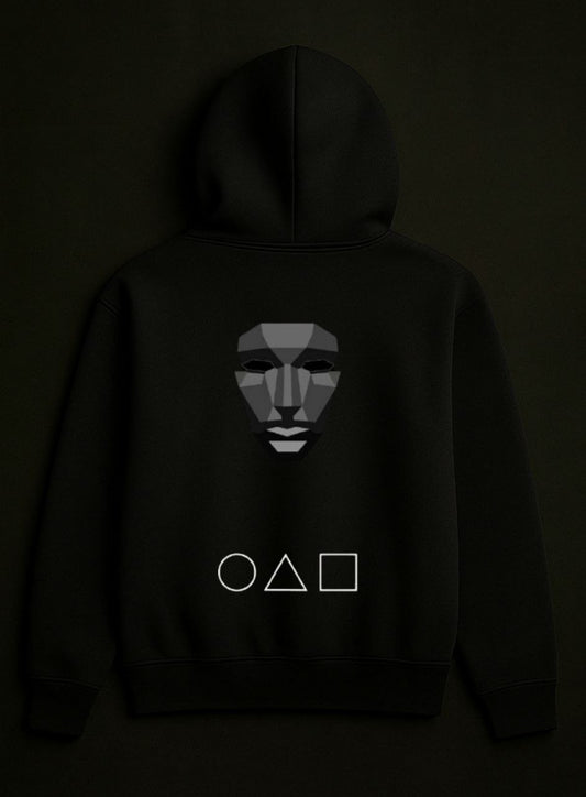 Nuvair Squid Game Hoodie | COMING SOON