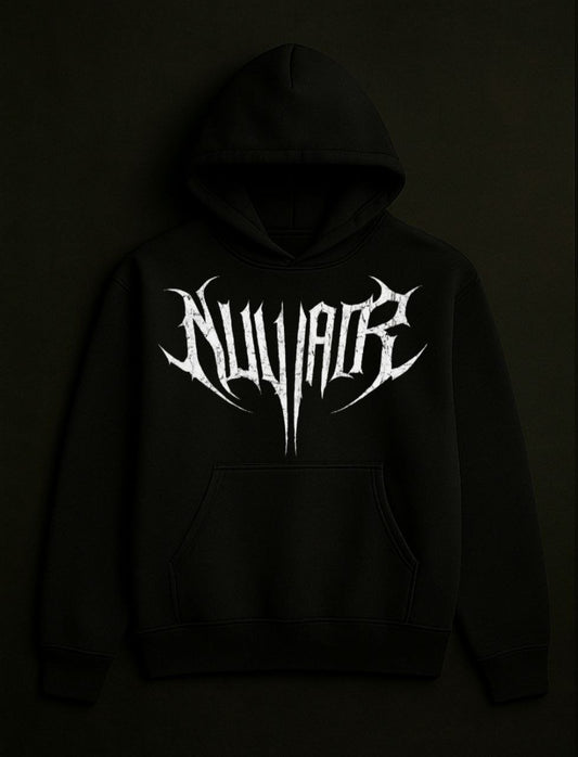 Nuvair Squid Game Hoodie | COMING SOON