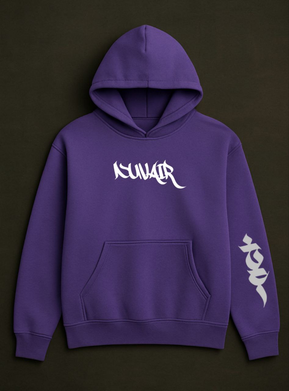The Evolution of She Hoodie | COMING SOON