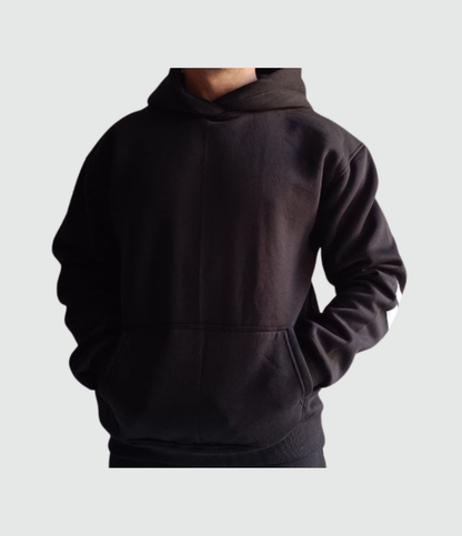 Nuvair Original Life Oversized Hoodie