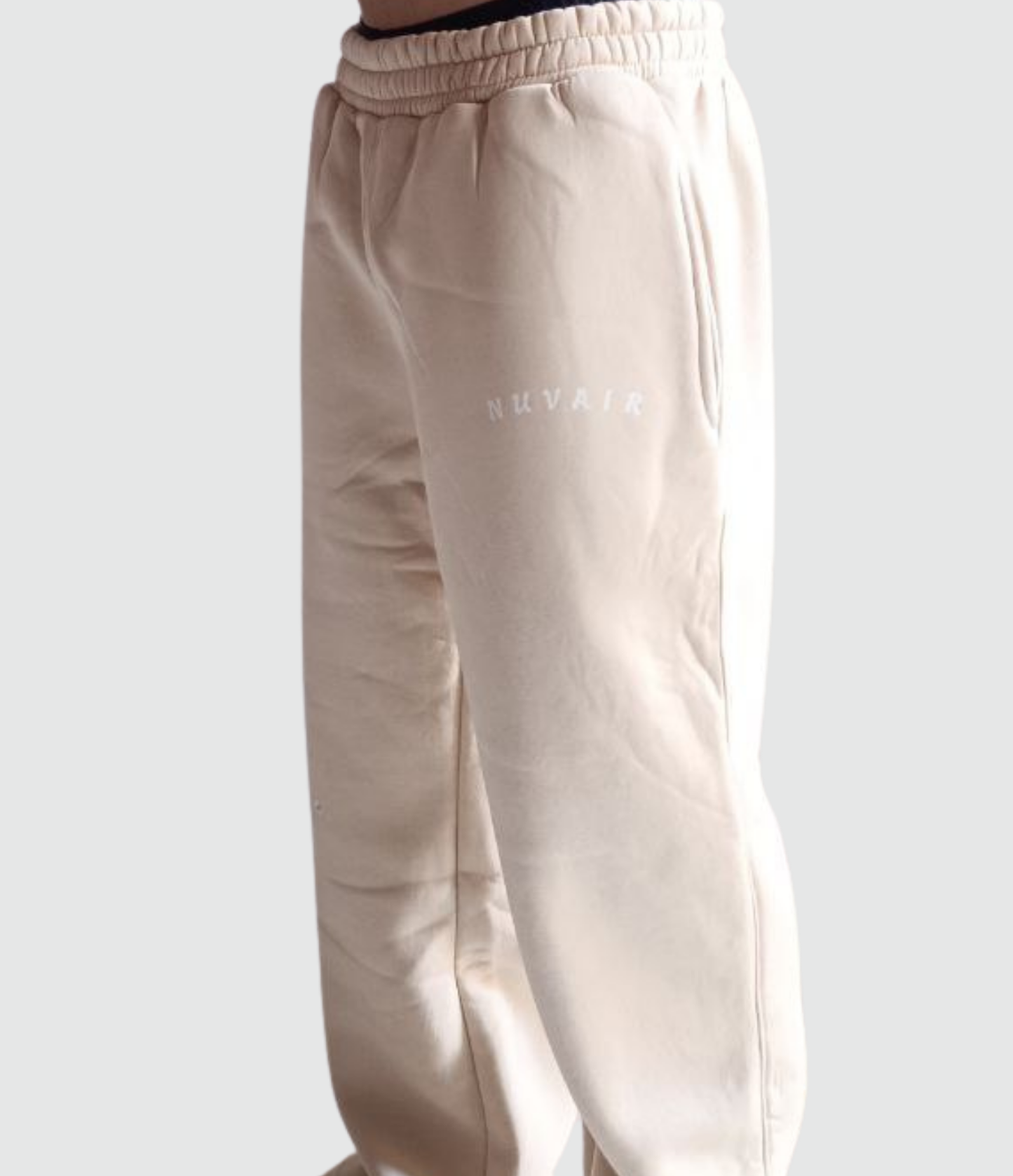 Nuvair Classic Biege Sweats