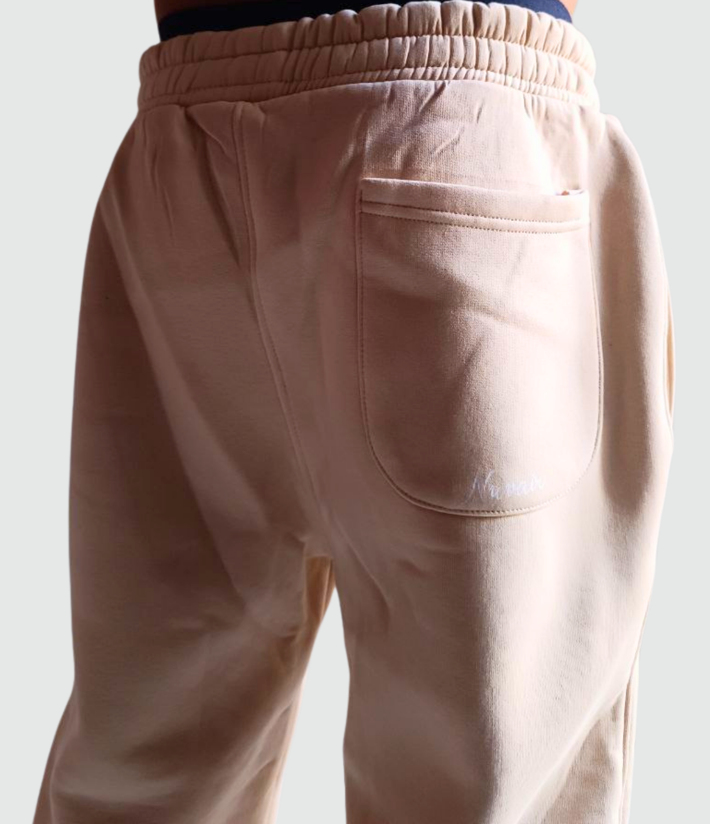 Nuvair Classic Biege Sweats