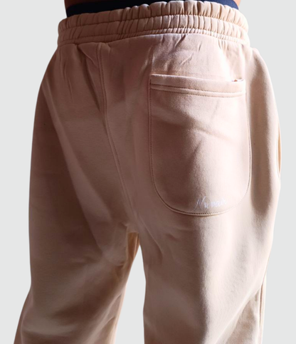 Nuvair Classic Biege Sweats