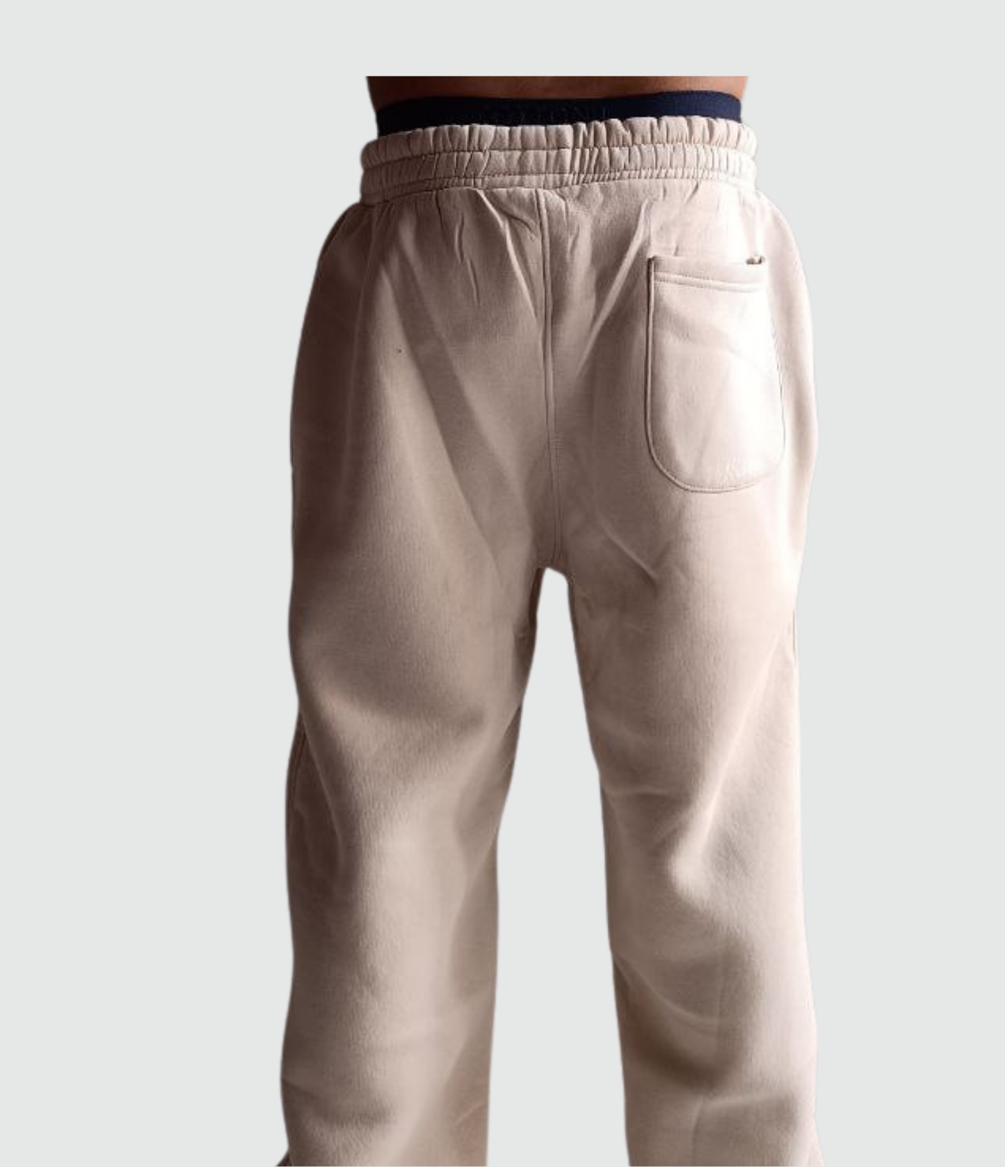 Nuvair Biege Outfit Set