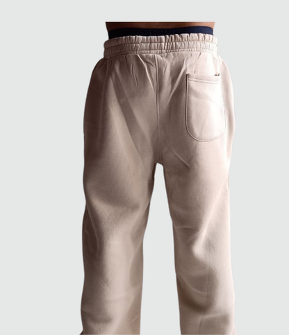 Nuvair Classic Biege Sweats