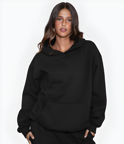 Nuvair Original Life Oversized Hoodie