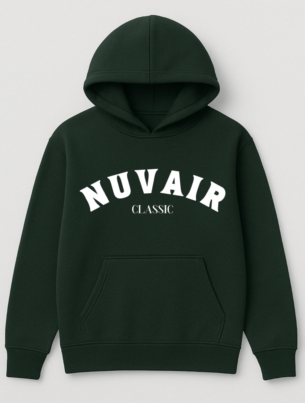 So Far Away Classic Oversized Hoodie