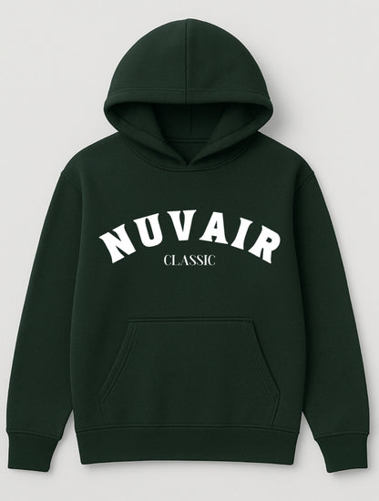 So Far Away Classic Oversized Hoodie