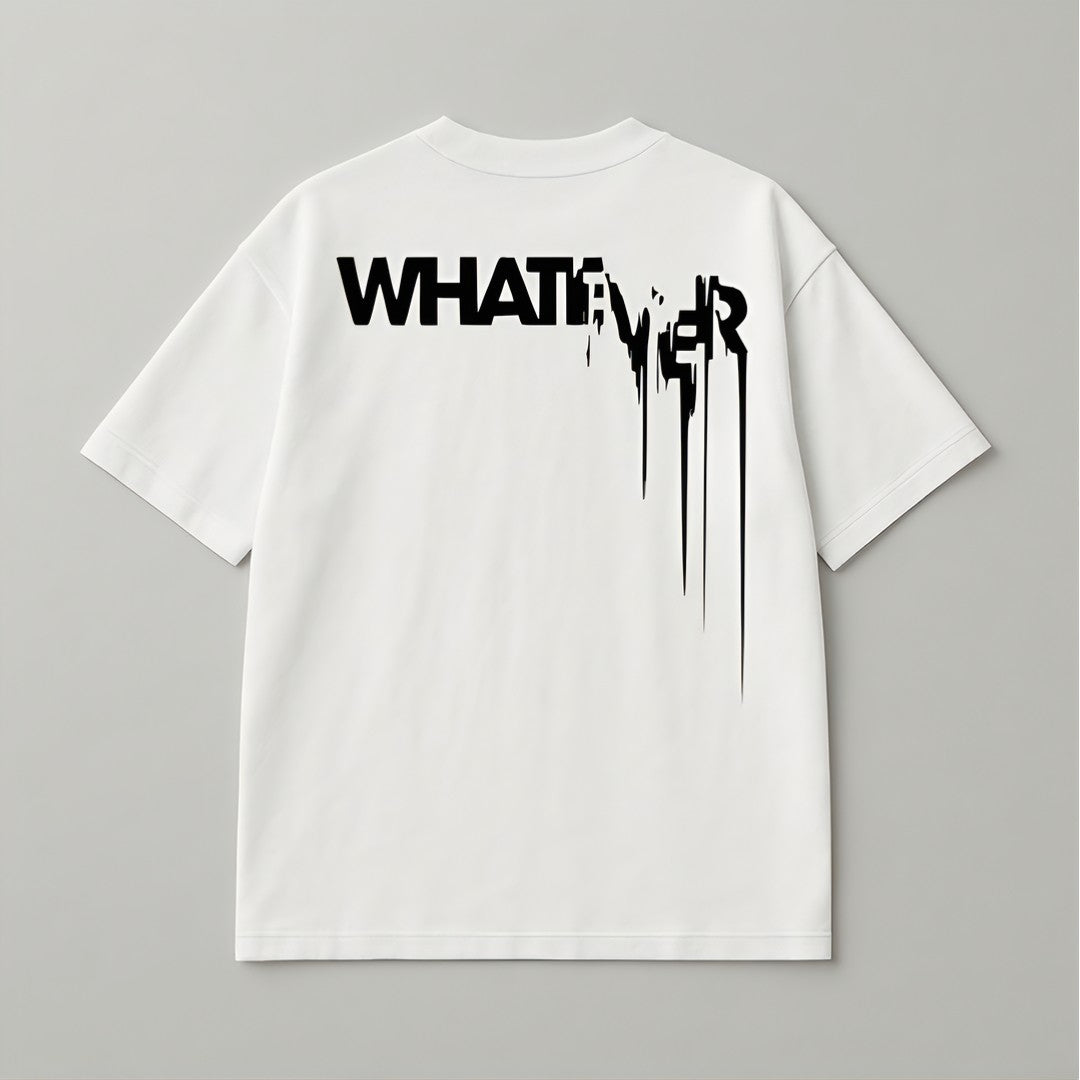 Nuvair Oversized Whatever Tee | Unisex