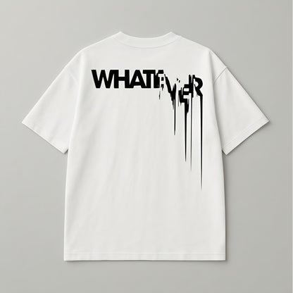 Nuvair Oversized Whatever Tee | Unisex