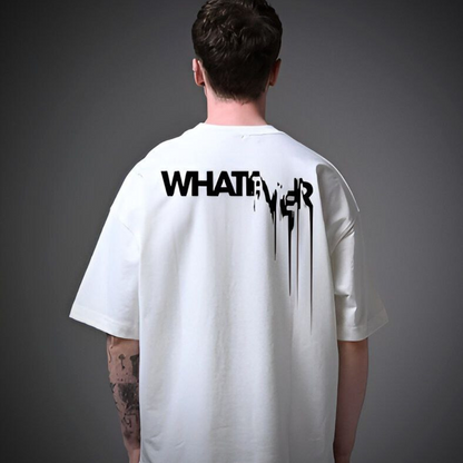 Nuvair Oversized Whatever Tee | Unisex