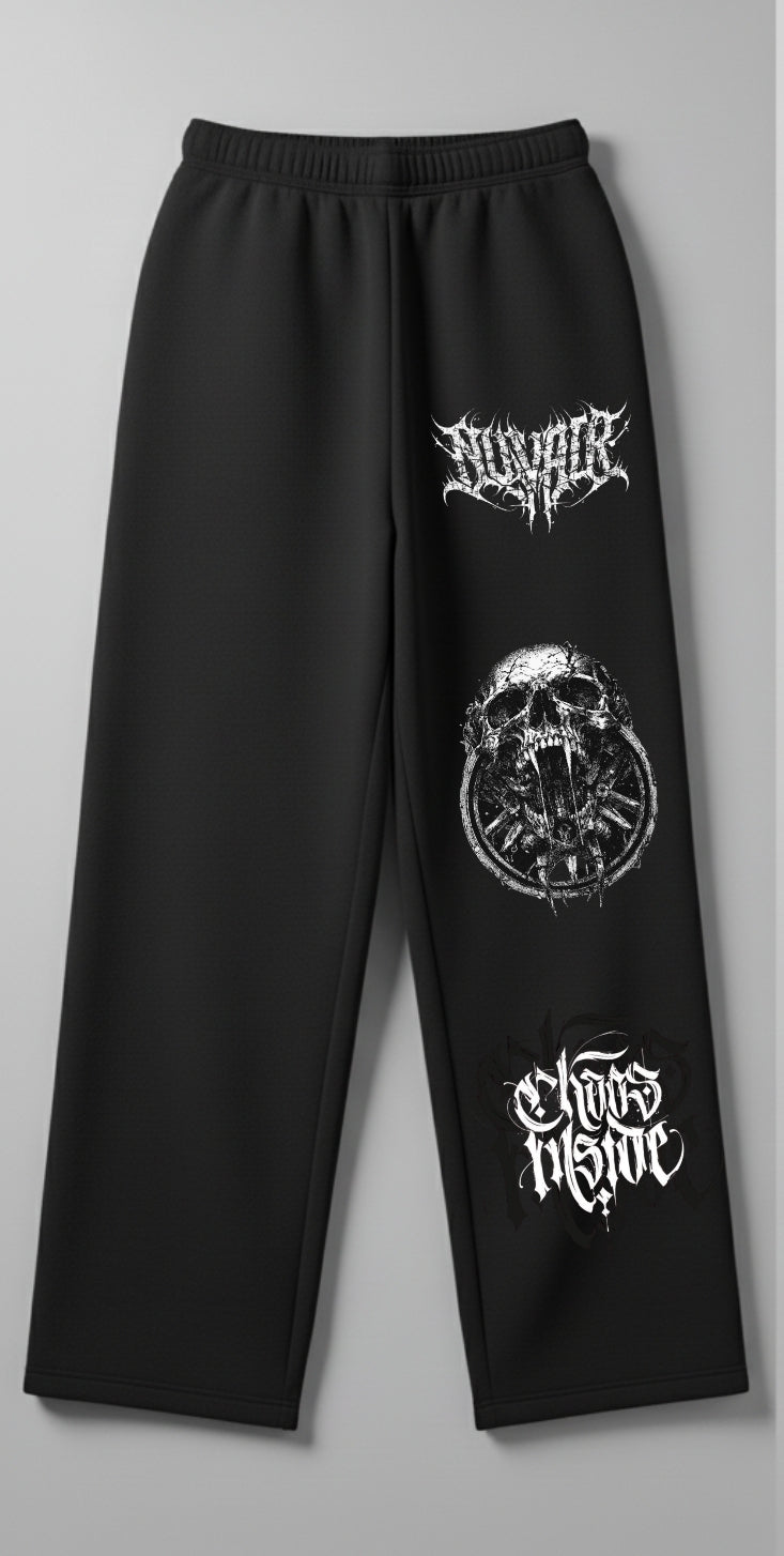 nuvair Goth Sweats
