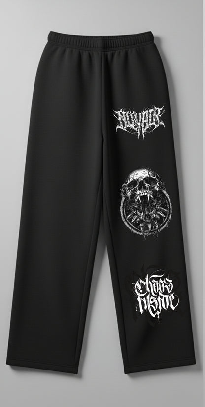 nuvair Goth Sweats