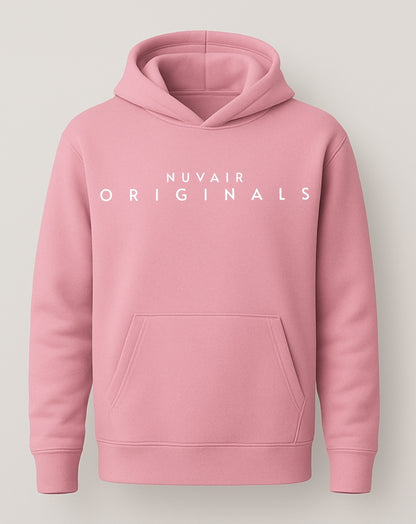 Basic nuvair Originals Hoodie