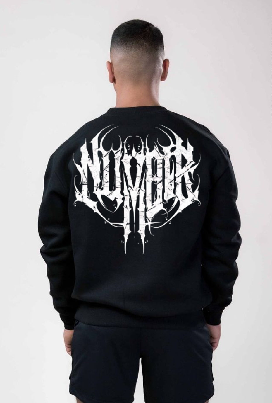 Nuvair Dynasty Crew Neck