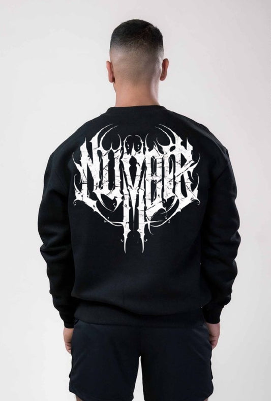 Nuvair Dynasty Crew Neck