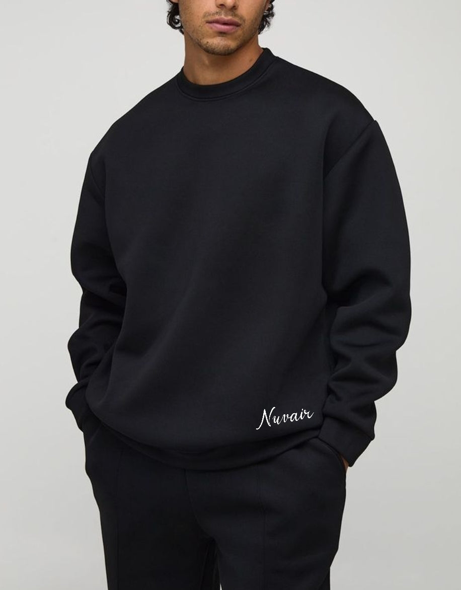 Nuvair Dynasty Crew Neck