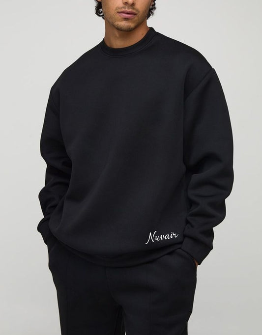 Nuvair Dynasty Crew Neck