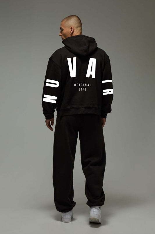 Nuvair Original Life Oversized Hoodie
